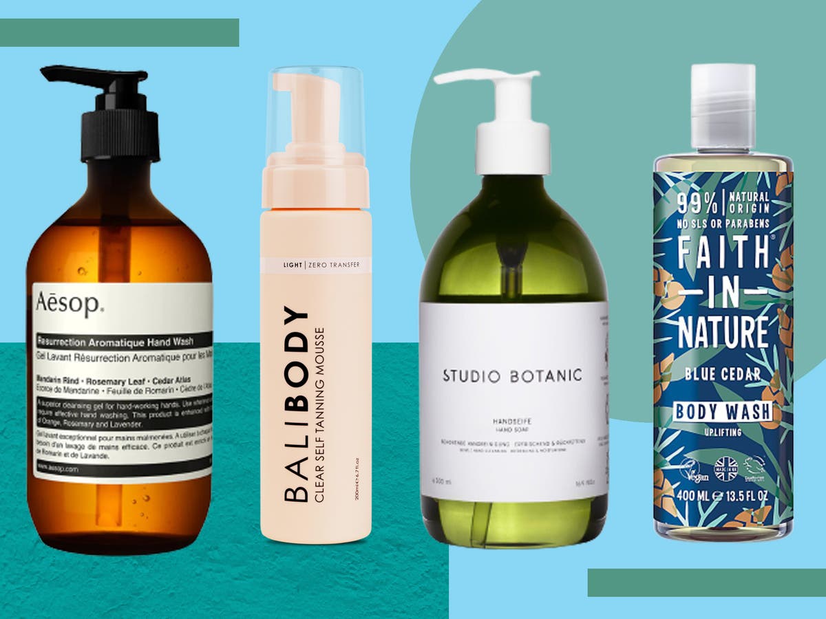 Best vegan and crueltyfree skin care brands that don’t compromise on